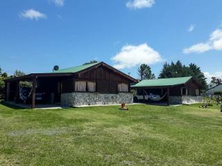 Turismo Aparts Cabaña 4 - Villa Giardino - 6
