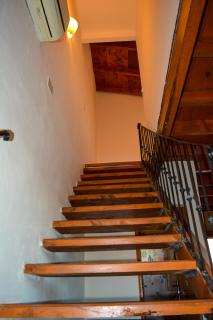 Turismo Aparts Cabaña 4 - Villa Giardino - 5