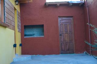 Turismo Aparts Cabaña 4 - Villa Giardino - 1