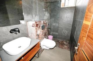 Hotel Kabeer international 'walking distance Ndls - Nueva Delhi - 7
