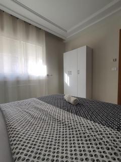 Cozy Home - Tunisi - 9