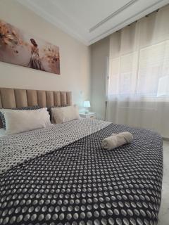 Cozy Home - Tunisi - 8