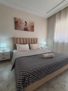 Cozy Home - Tunisi - 5