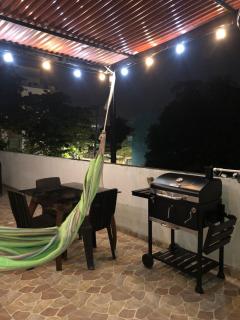 Safariplaya - Cartagena de Indias - 8