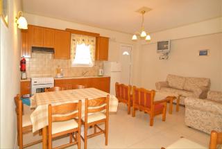Sagittarius Apartments - Tigaki - 7