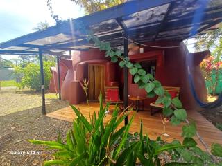Casa Pitufo - Cahuita - 2