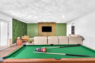 Heated Waterfront Pool villa on the Lake - Fort Lauderdale - 4
