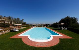 Poggio al Casone - 3