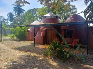 Casa Pitufo - Cahuita - 4
