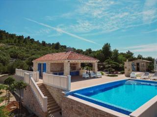 The Secret Garden Villa - Vela Luka (Vallegrande) - 9