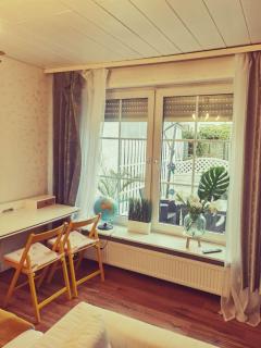 Langzeitmiete - Komplettes Haus für Firmen - Dreieich - 3