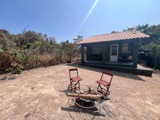 Casa com Quintal Próximo ao Centro de Alto Paraíso de Goiás - 6