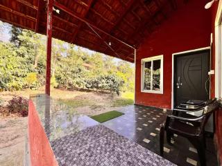 Vibes By VaporLiving - Madikeri - 3
