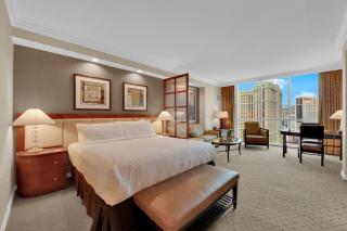 Mirai MGM Signature - Las Vegas - 8