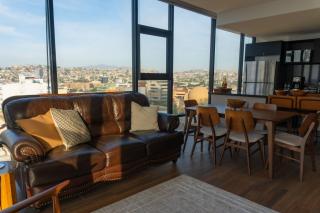 Lux Condo San Ysidro Border and Costco - Tijuana - 8