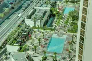 Mirai MGM Signature - 2