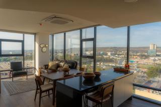 Lux Condo San Ysidro Border and Costco - Tijuana - 3