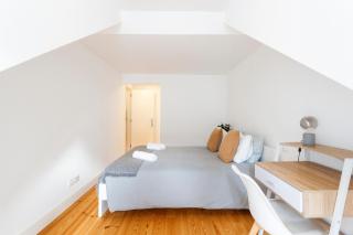 Cozy Apartment in Rua Augusta - Downtown Lisbon - Lisboa - 5