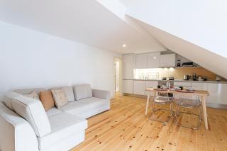 Cozy Apartment in Rua Augusta - Downtown Lisbon - Lisboa - 1