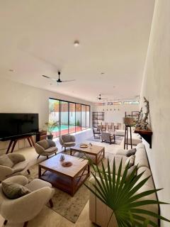 Villa Paraiso - Isla Holbox - 7