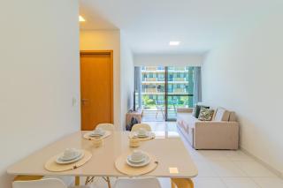 Mana Beach #B121 - Muro Alto by Carpediem - Porto De Galinhas - 3