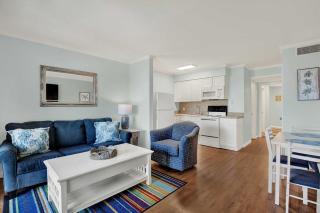 Savannah Beach & Racquet Club 324A - 6