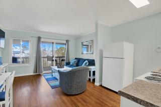Savannah Beach & Racquet Club 324A - 7
