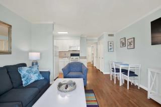 Savannah Beach & Racquet Club 324A - 4