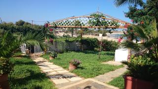 Villa in the sea Crete - Stavros - 7