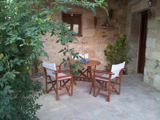 O Ilios House - Pitsidia - 5