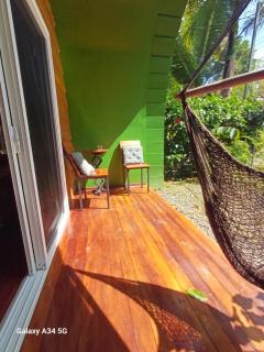 Domos del Caribe - Cahuita - 3