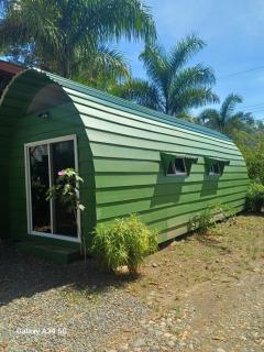 Domos del Caribe - Cahuita - 4