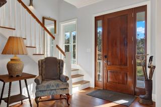 Whitemarsh Island Deep Water Estate - Savannah - 5