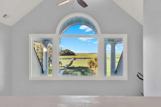 Whitemarsh Island Deep Water Estate - Savannah - 3