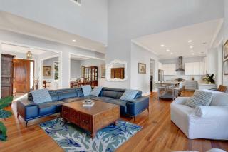 Whitemarsh Island Deep Water Estate - Savannah - 1