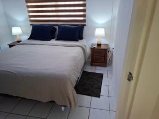 Tropical palm resort - Willemstad - 6