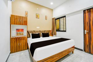 Hotel O katyayani - Indore - 0