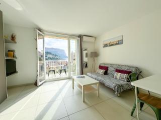 Petit Cocon - Parking - Climatisation - Wifi - Cassis - 8