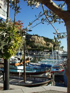 Petit Cocon - Parking - Climatisation - Wifi - Cassis - 7