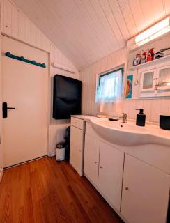 Le petit chalet de Cabourg - Cabourg - 5