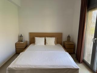 Previllage Red Apartments 7-8 - Kos-stad - 2
