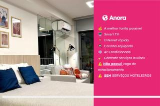 HUX - Anora Spaces Pinheiros - Residenciais - São Paulo - 0