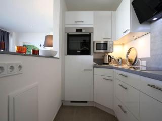 Wangerooge sea view Comfortable Vacation Home - Wangerooge - 4