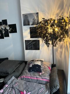 Smart-Apt Comfortable apartment in the center of Katowice - Katowice - 2
