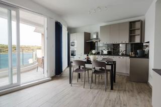 Seabreeze Apartments flat 4 by Homely Malta! - 9