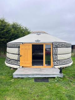 Russell's Ranch - Glamping and camping - - 5