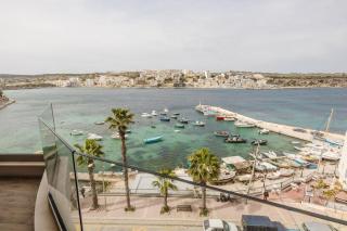 Seabreeze Apartments Flat 5 By Homely Malta! - St. Paul's Bay - 8
