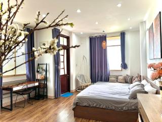Emerald Boutique Stay - Can Tho - 9