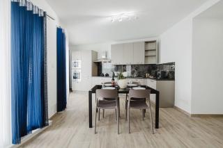 Seabreeze Apartments Flat 3 By Homely Malta! - St Paul's Bay - 9