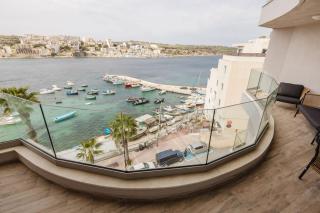 Seabreeze Apartments Flat 3 By Homely Malta! - St Paul's Bay - 0